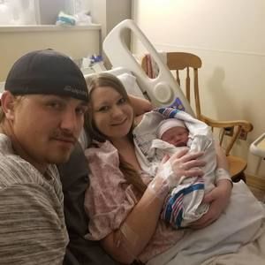 Meet your Posher, Steven